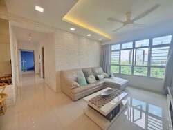 Blk 429B Orchid Spring @ Yishun (Yishun), HDB 4 Rooms #566707801